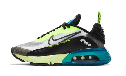 Nike Air Max 2090 Valerian Blue BV9977-101